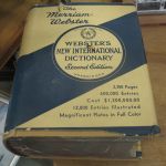 443 5757 Lexicon